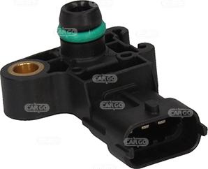 HC-Cargo 182136 - Capteur, pression du tuyau d'admission droxauto.com