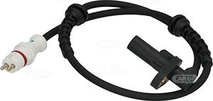 HC-Cargo 182395 - Capteur, vitesse de roue droxauto.com