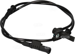 HC-Cargo 182345 - Capteur, vitesse de roue droxauto.com