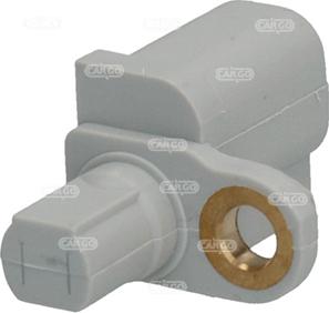 HC-Cargo 182362 - Capteur, vitesse de roue droxauto.com