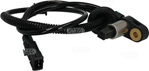 HC-Cargo 182304 - Capteur, vitesse de roue droxauto.com