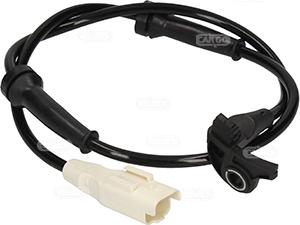 HC-Cargo 182306 - Capteur, vitesse de roue droxauto.com