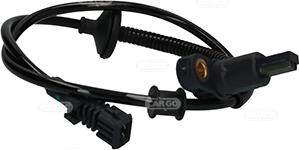 HC-Cargo 182303 - Capteur, vitesse de roue droxauto.com