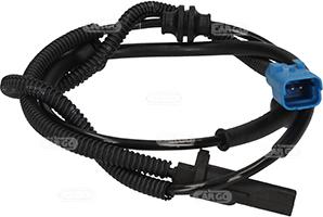 HC-Cargo 182319 - Capteur, vitesse de roue droxauto.com