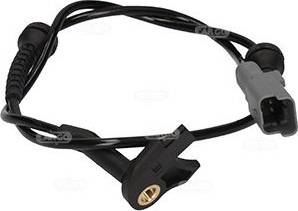 HC-Cargo 182318 - Capteur, vitesse de roue droxauto.com