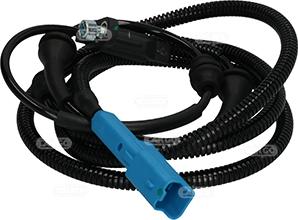 HC-Cargo 182320 - Capteur, vitesse de roue droxauto.com