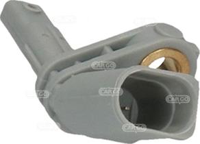 HC-Cargo 182293 - Capteur, vitesse de roue droxauto.com