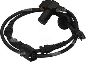 HC-Cargo 182282 - Capteur, vitesse de roue droxauto.com