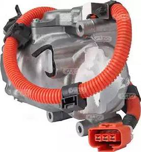 HC-Cargo 240997 - Compresseur, climatisation droxauto.com