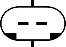 HC-Cargo 241484 - Compresseur, climatisation droxauto.com