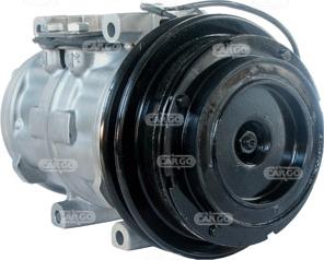 HC-Cargo 240146 - Compresseur, climatisation droxauto.com