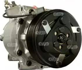 HC-Cargo 240361 - Compresseur, climatisation droxauto.com