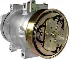 HC-Cargo 240267 - Échappement droxauto.com