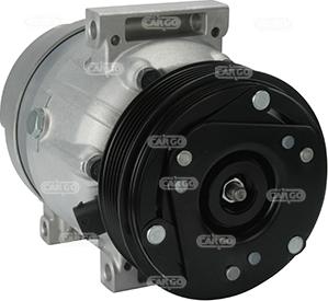 HC-Cargo 241473 - Compresseur, climatisation droxauto.com