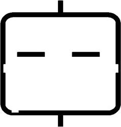 HC-Cargo 241525 - Compresseur, climatisation droxauto.com