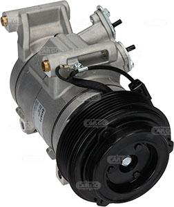 HC-Cargo 241673 - Compresseur, climatisation droxauto.com
