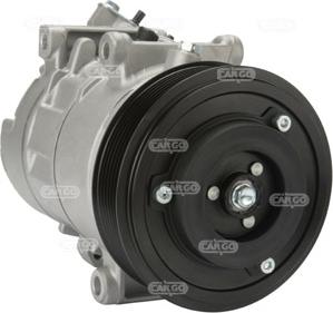 HC-Cargo 241044 - Compresseur, climatisation droxauto.com
