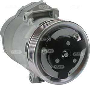 HC-Cargo 241052 - Compresseur, climatisation droxauto.com