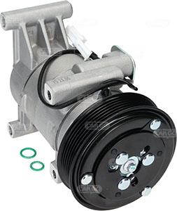 HC-Cargo 241313 - Compresseur, climatisation droxauto.com