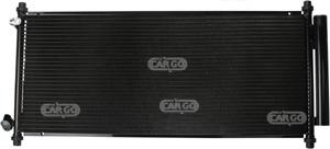 HC-Cargo 260950 - Condensateur, climatisation droxauto.com