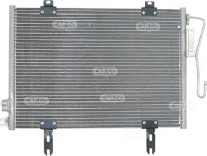 HC-Cargo 260442 - Condensateur, climatisation droxauto.com