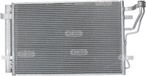 HC-Cargo 260406 - Condensateur, climatisation droxauto.com