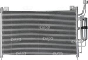 HC-Cargo 260411 - Condensateur, climatisation droxauto.com