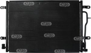 HC-Cargo 260508 - Condensateur, climatisation droxauto.com