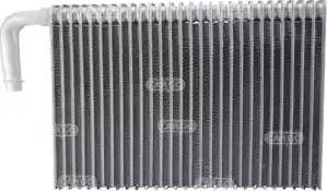 HC-Cargo 260580 - Évaporateur climatisation droxauto.com