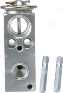 HC-Cargo 260698 - Détendeur, climatisation droxauto.com