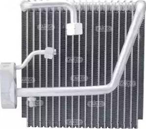 HC-Cargo 260625 - Évaporateur climatisation droxauto.com