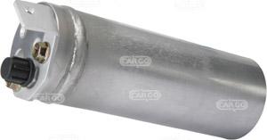HC-Cargo 260159 - Filtre déshydratant, climatisation droxauto.com