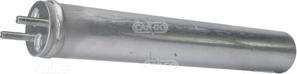 HC-Cargo 260163 - Filtre déshydratant, climatisation droxauto.com