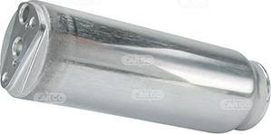 HC-Cargo 260116 - Filtre déshydratant, climatisation droxauto.com
