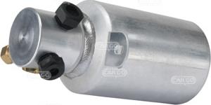 HC-Cargo 260180 - Filtre déshydratant, climatisation droxauto.com