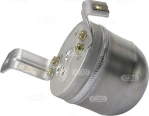 HC-Cargo 260181 - Filtre déshydratant, climatisation droxauto.com