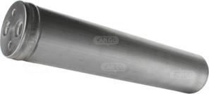 HC-Cargo 260122 - Filtre déshydratant, climatisation droxauto.com