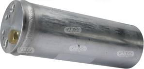 HC-Cargo 260173 - Filtre déshydratant, climatisation droxauto.com