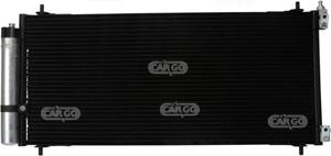 HC-Cargo 260896 - Condensateur, climatisation droxauto.com