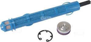 HC-Cargo 260848 - Filtre déshydratant, climatisation droxauto.com