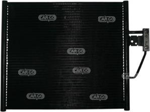 HC-Cargo 260359 - Condensateur, climatisation droxauto.com