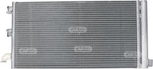 HC-Cargo 260352 - Condensateur, climatisation droxauto.com