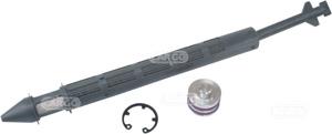 HC-Cargo 260322 - Filtre déshydratant, climatisation droxauto.com