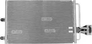 HC-Cargo 260371 - Condensateur, climatisation droxauto.com