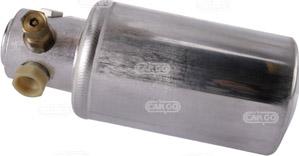 HC-Cargo 260298 - Filtre déshydratant, climatisation droxauto.com