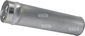 HC-Cargo 260262 - Filtre déshydratant, climatisation droxauto.com