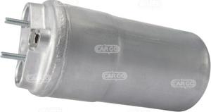 HC-Cargo 260280 - Filtre déshydratant, climatisation droxauto.com