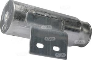 HC-Cargo 260282 - Filtre déshydratant, climatisation droxauto.com