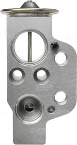 HC-Cargo 260225 - Détendeur, climatisation droxauto.com