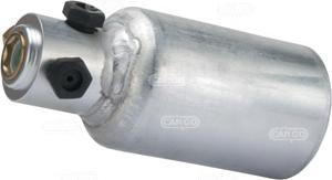 HC-Cargo 260787 - Filtre déshydratant, climatisation droxauto.com